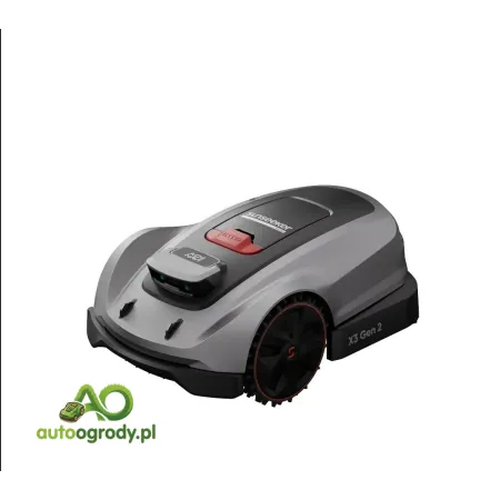 Robot koszący Sunseeker Elite X3i RTK/NET do 800m2